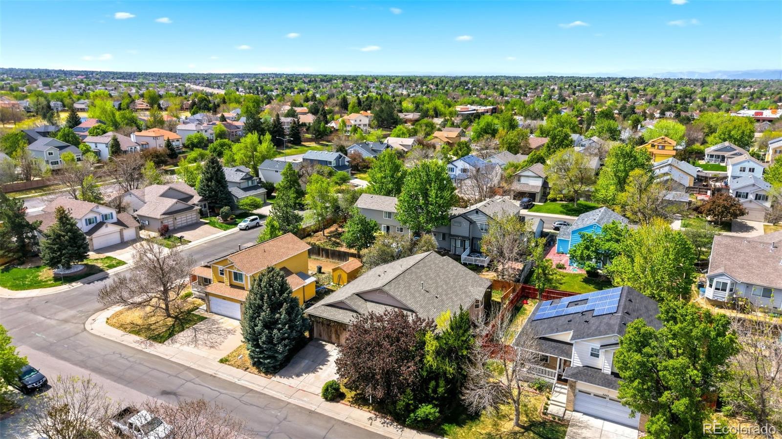 2235 S Waco Street Aurora CO 80013