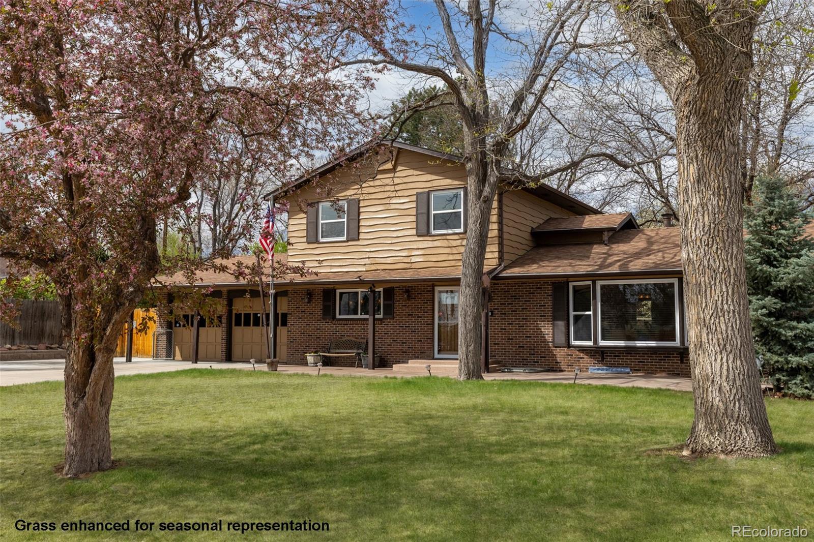 453 Allison Street Lakewood CO 80226
