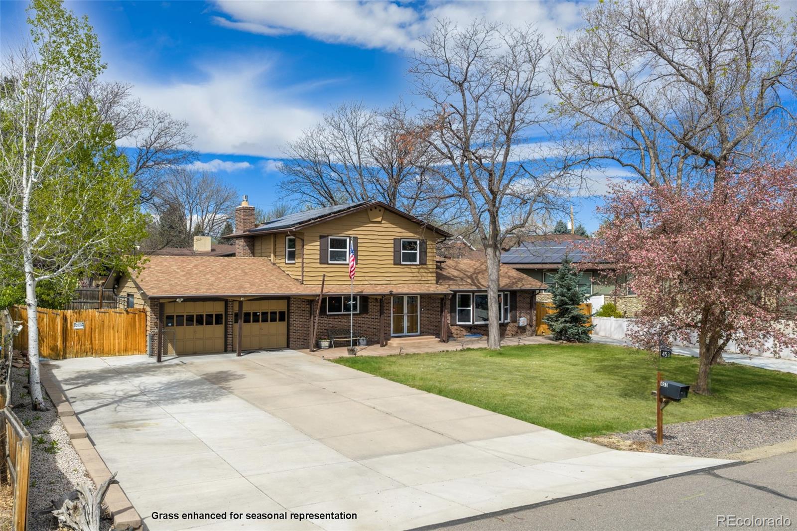 453 Allison Street Lakewood CO 80226
