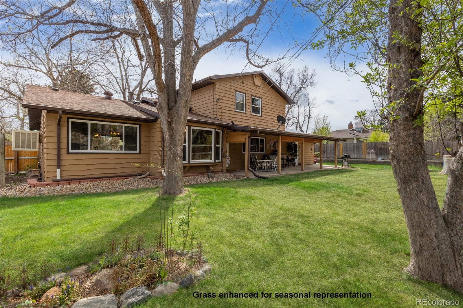 453 Allison Street Lakewood CO 80226