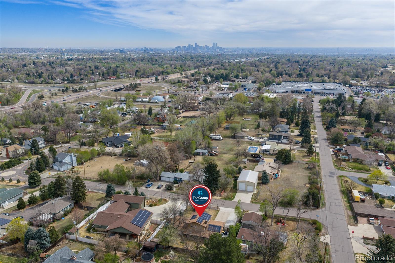 453 Allison Street Lakewood CO 80226