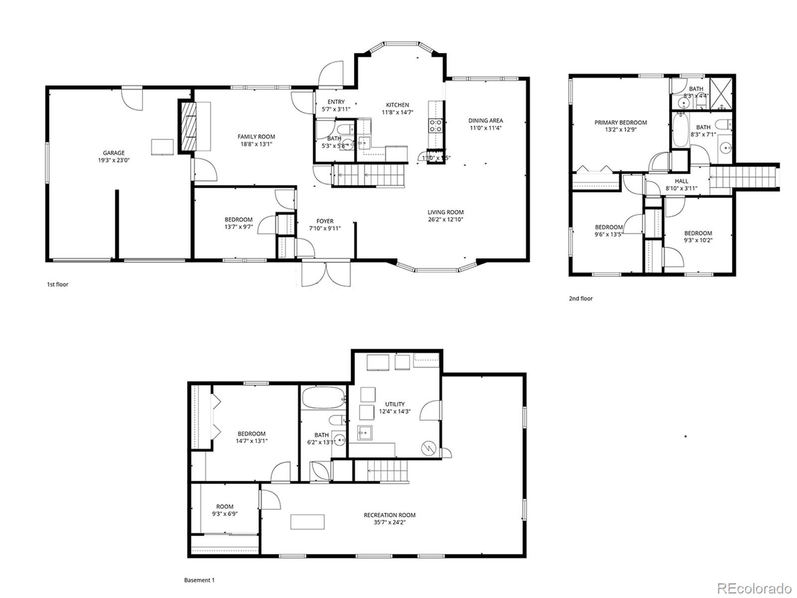 453 Allison Street Lakewood CO 80226