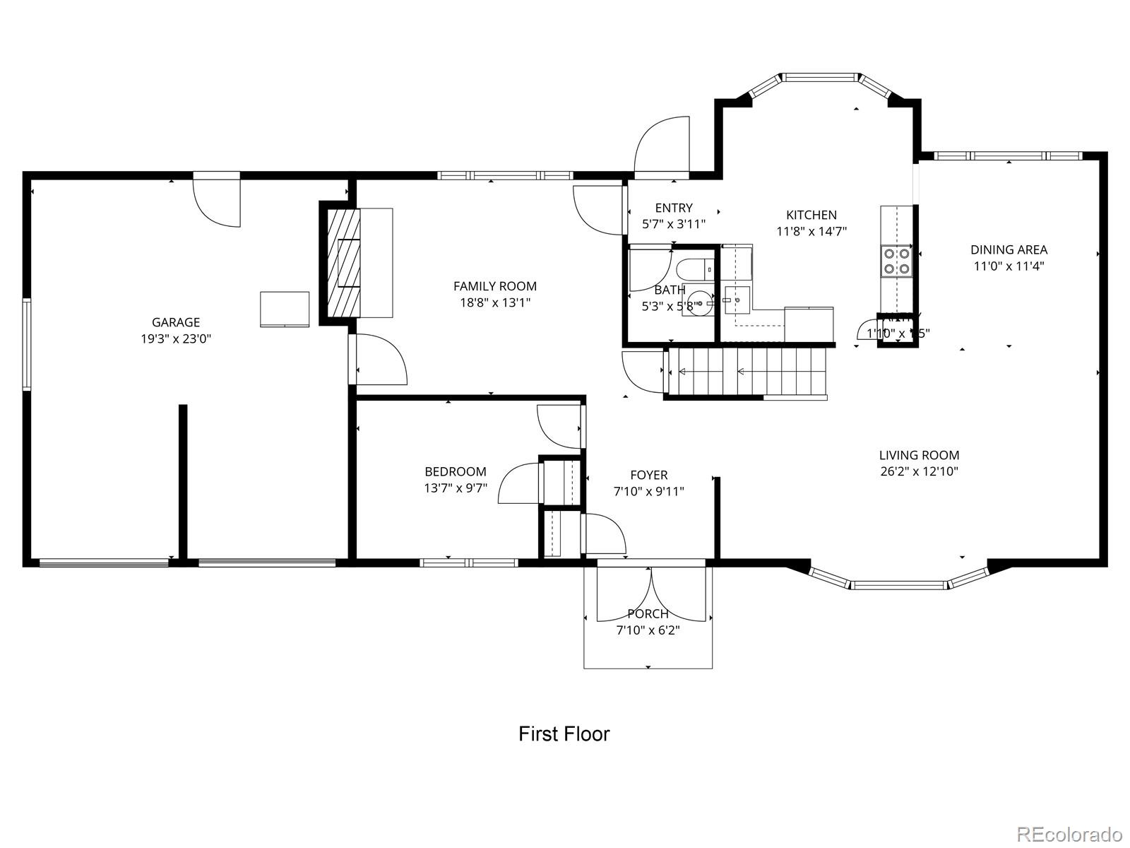453 Allison Street Lakewood CO 80226