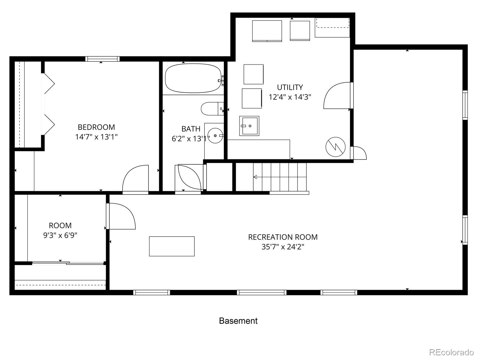 453 Allison Street Lakewood CO 80226