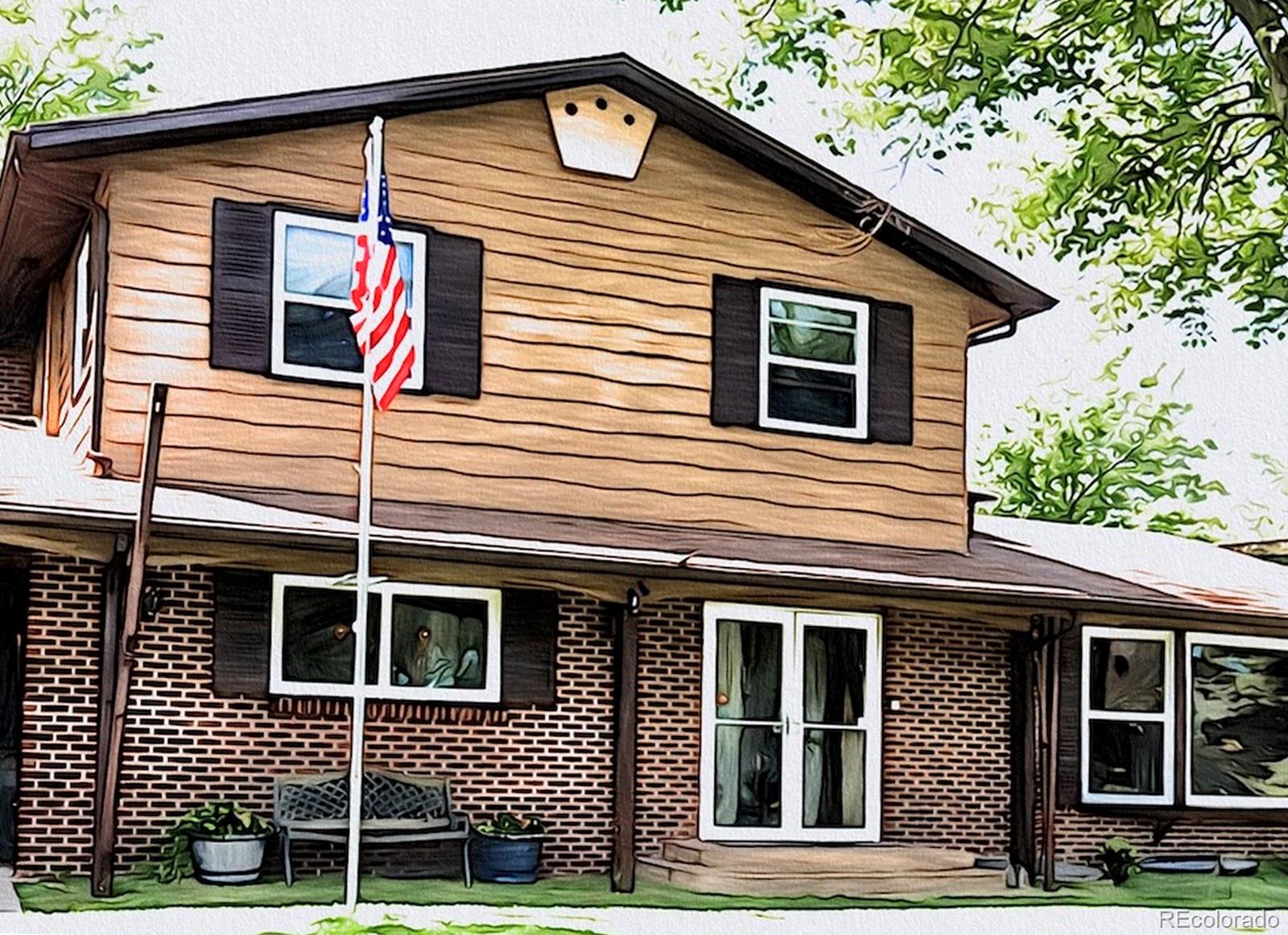 453 Allison Street Lakewood CO 80226