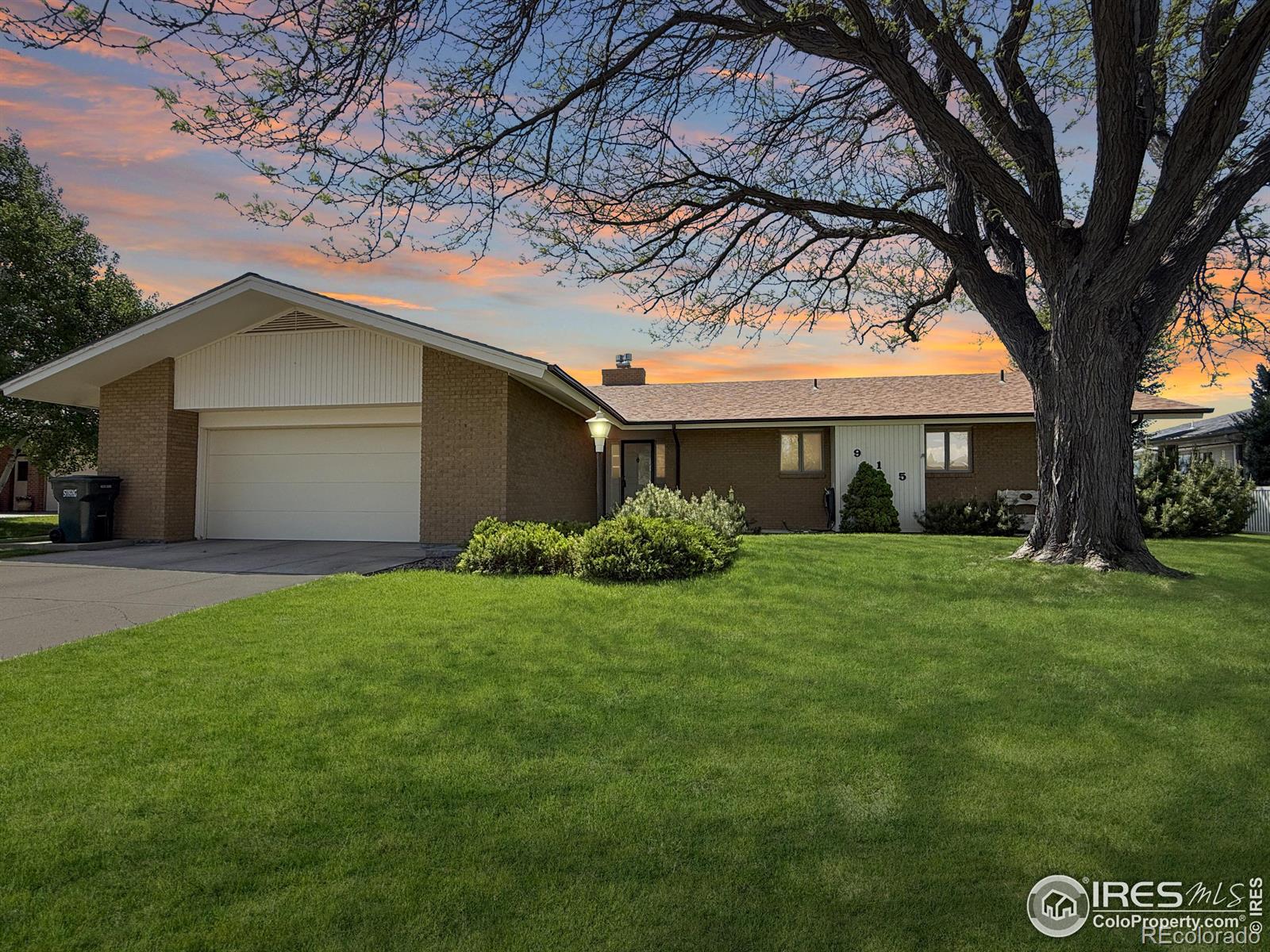 915 Holly Drive Sterling CO 80751