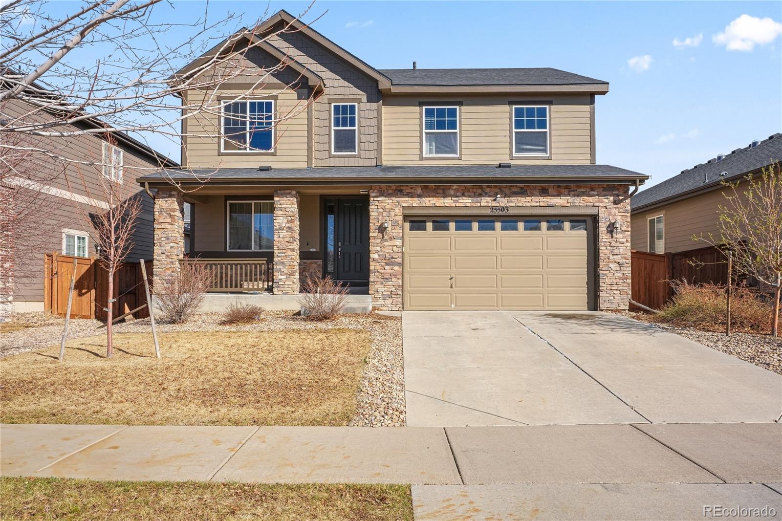 25503 E 5th Avenue Aurora CO 80018