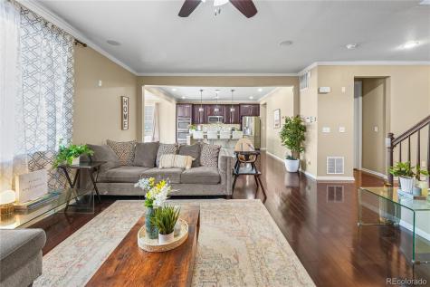 25503 E 5th Avenue Aurora CO 80018