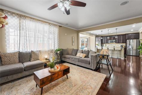 25503 E 5th Avenue Aurora CO 80018