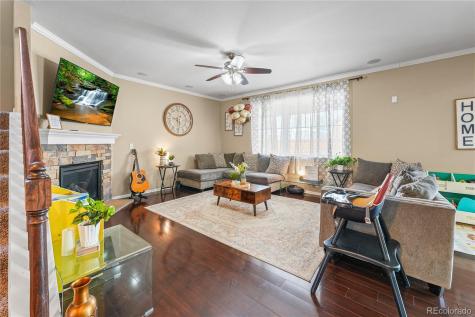 25503 E 5th Avenue Aurora CO 80018