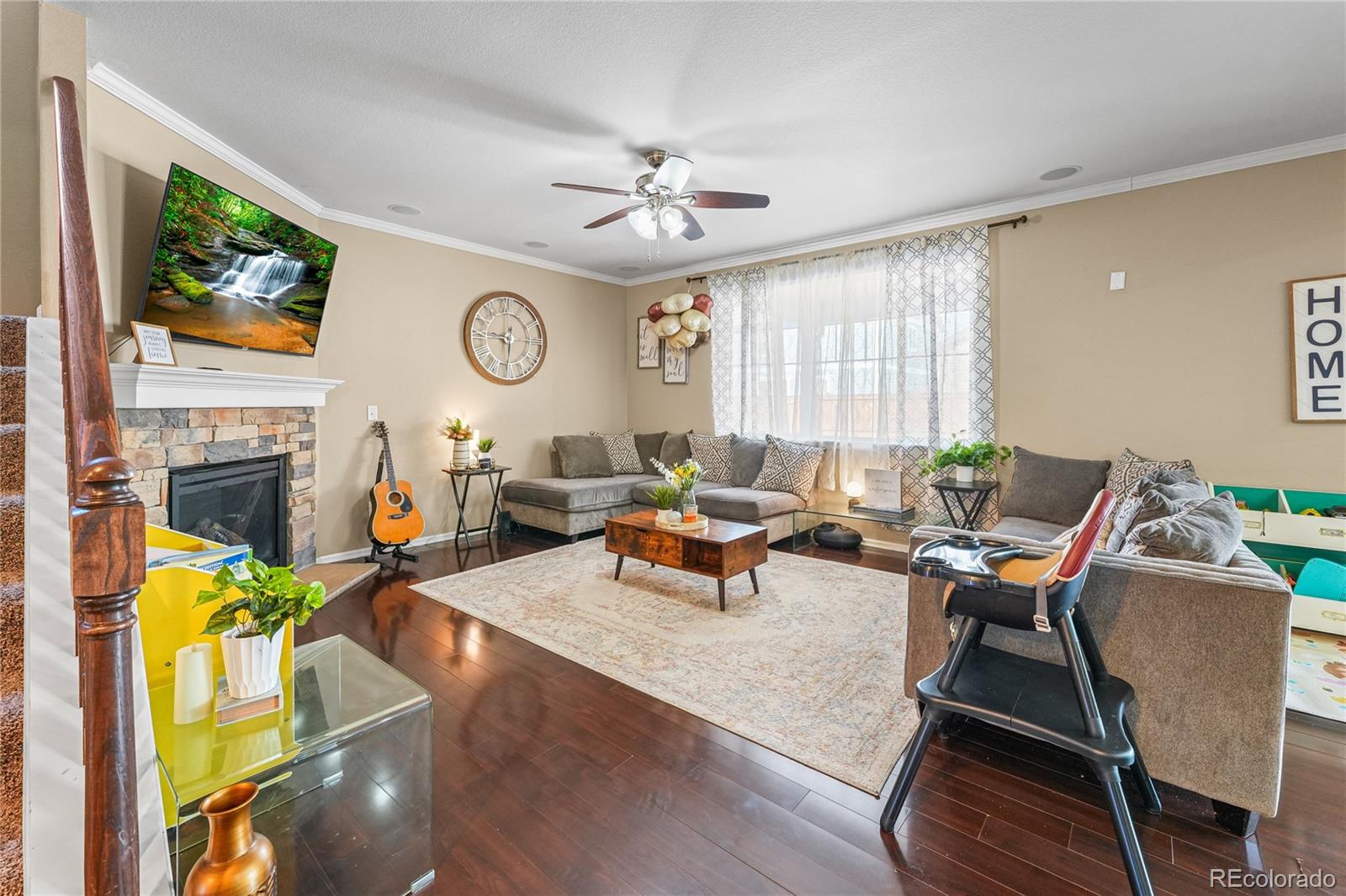 25503 E 5th Avenue Aurora CO 80018