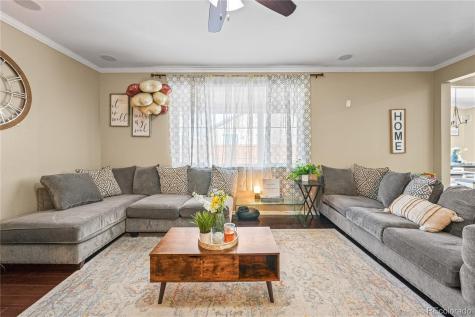 25503 E 5th Avenue Aurora CO 80018