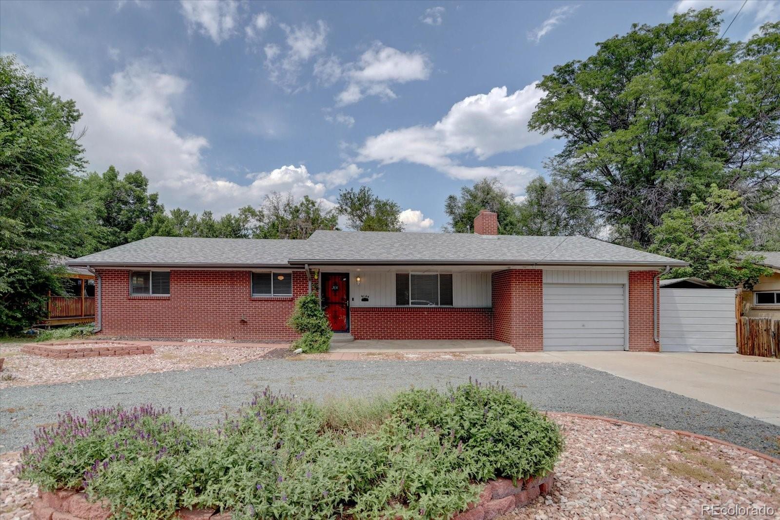 9145 Grandview Avenue Arvada CO 80002