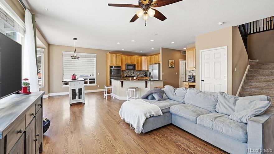 7869 Solstice Way Castle Rock CO 80108