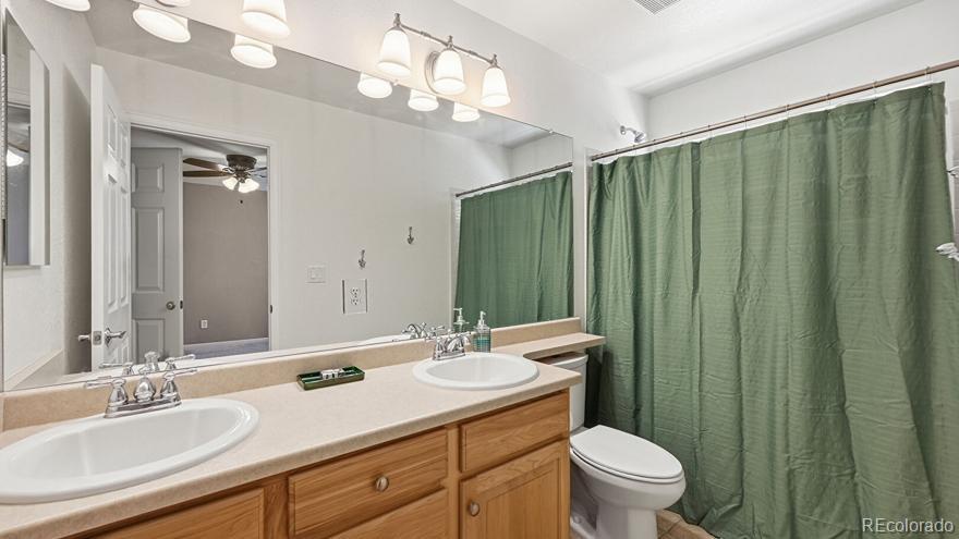 7869 Solstice Way Castle Rock CO 80108