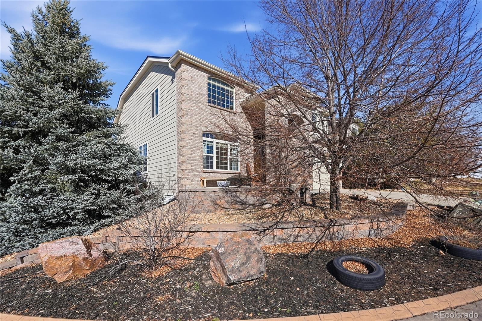 7869 Solstice Way Castle Rock CO 80108