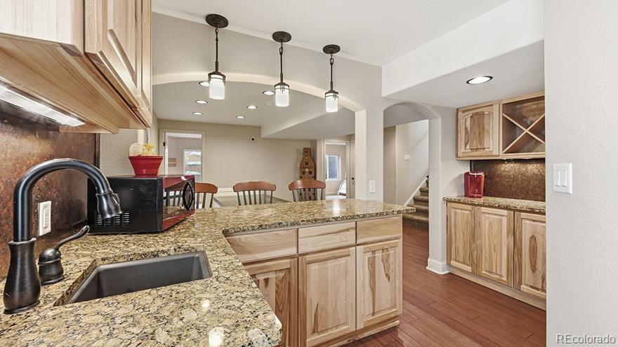 7869 Solstice Way Castle Rock CO 80108