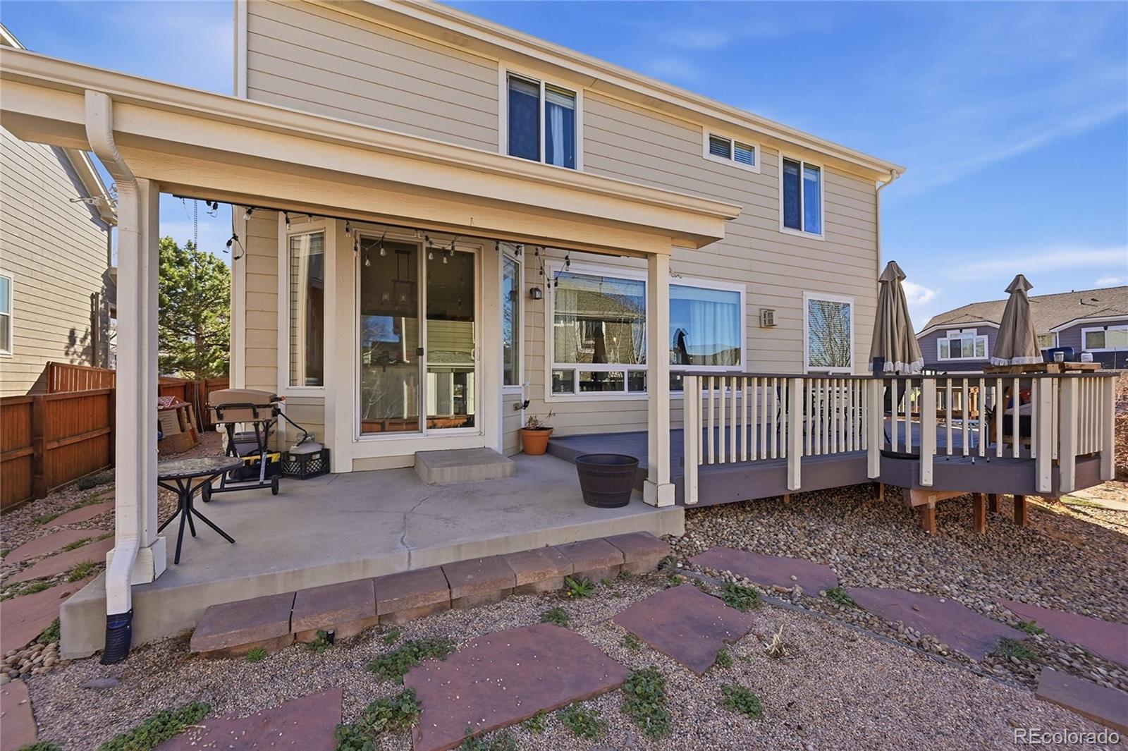 7869 Solstice Way Castle Rock CO 80108