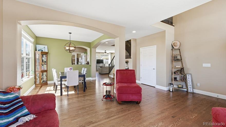 7869 Solstice Way Castle Rock CO 80108