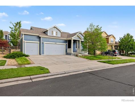 8922 Ellis Street Arvada CO 80005