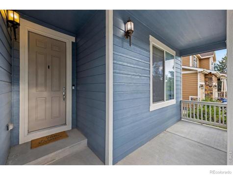 8922 Ellis Street Arvada CO 80005
