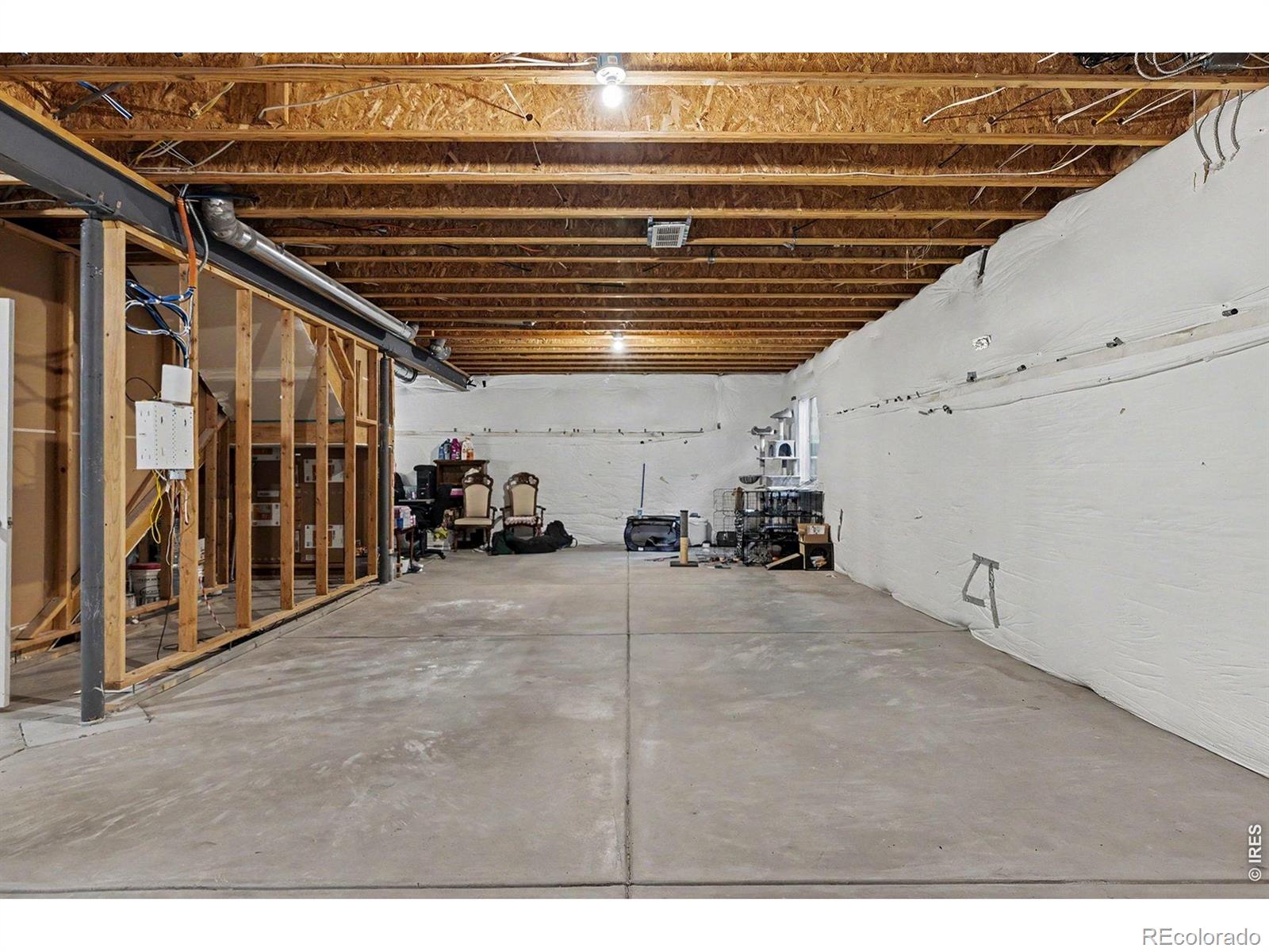 8922 Ellis Street Arvada CO 80005