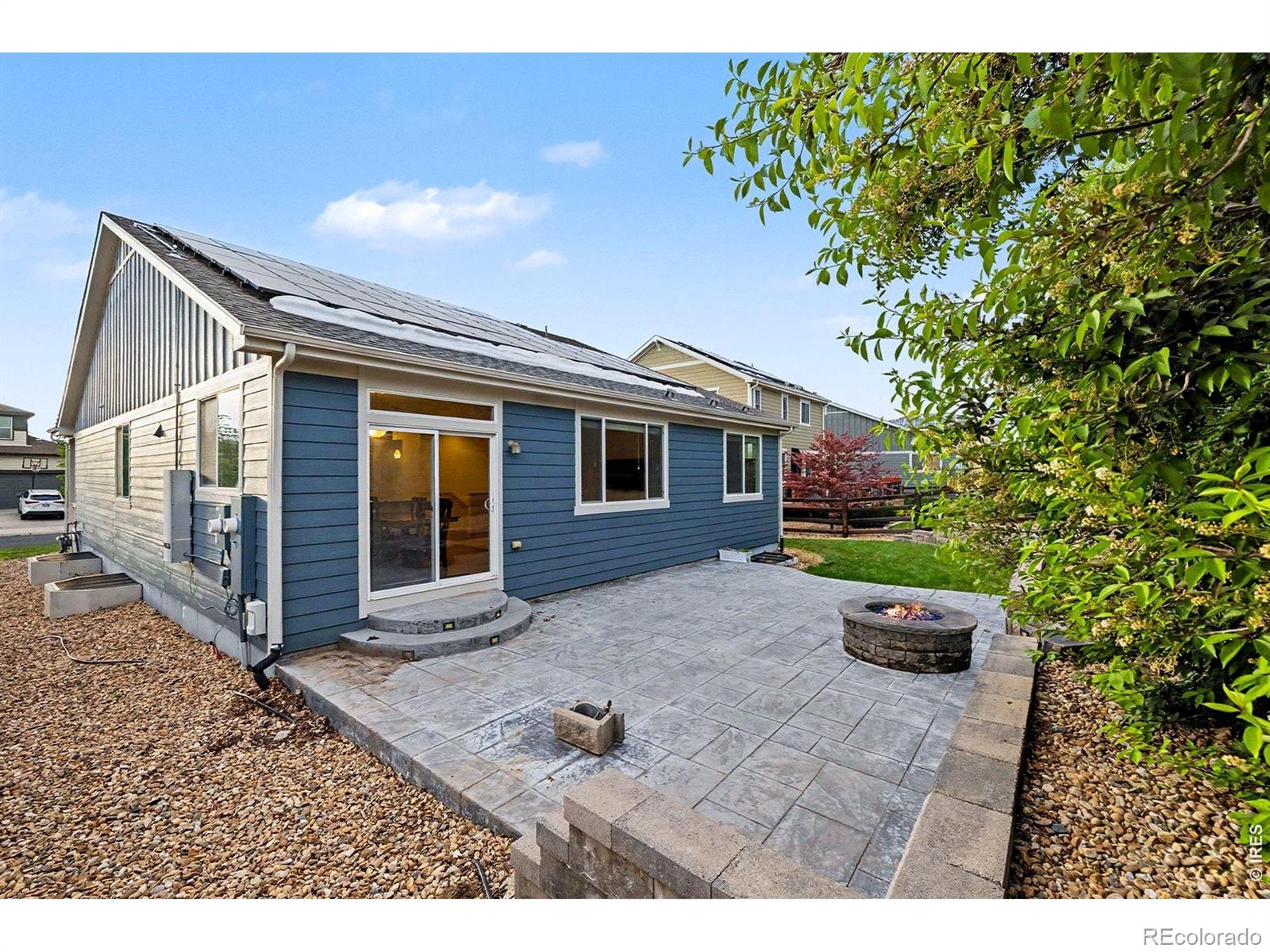 8922 Ellis Street Arvada CO 80005