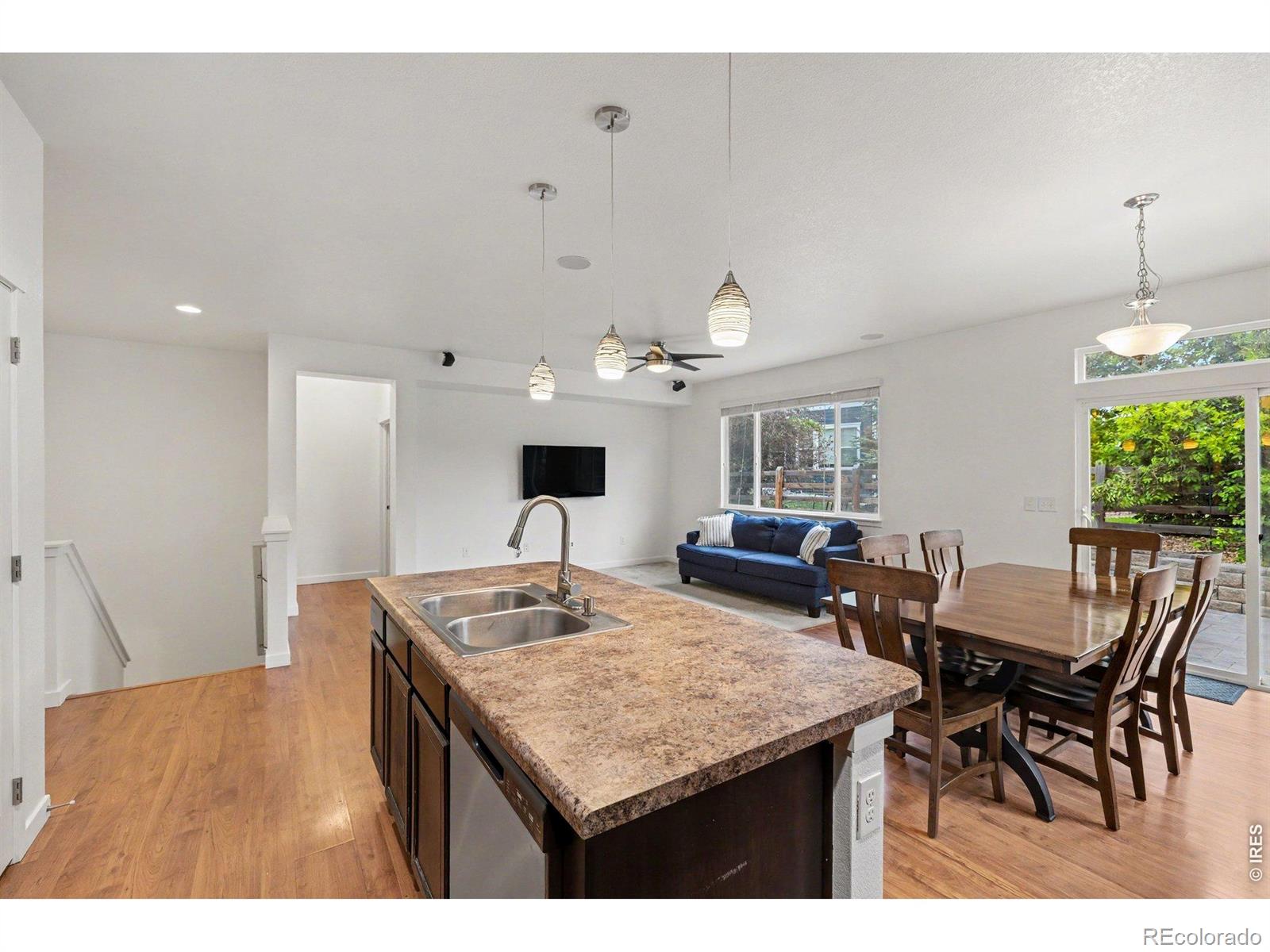 8922 Ellis Street Arvada CO 80005