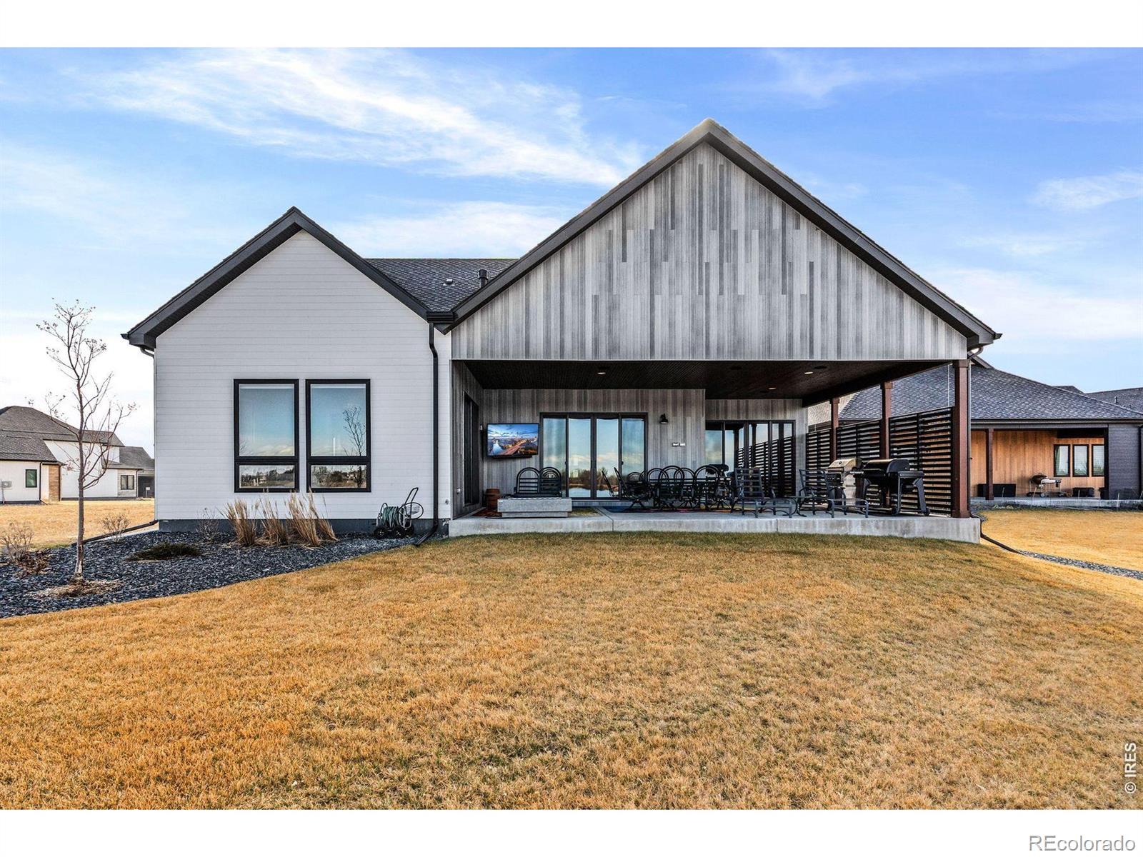 754 Beachside Drive Windsor CO 80550