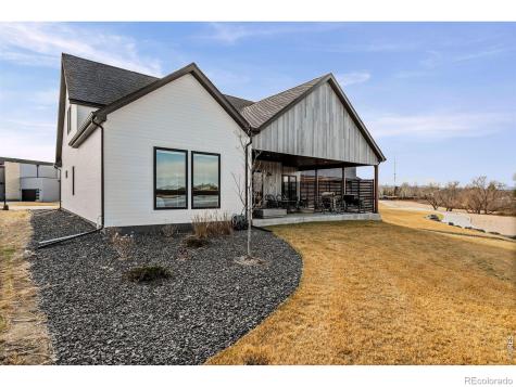 754 Beachside Drive Windsor CO 80550
