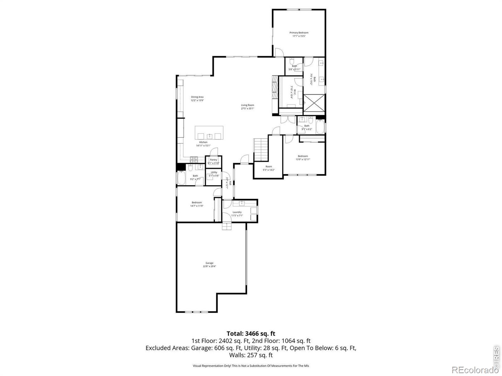 754 Beachside Drive Windsor CO 80550
