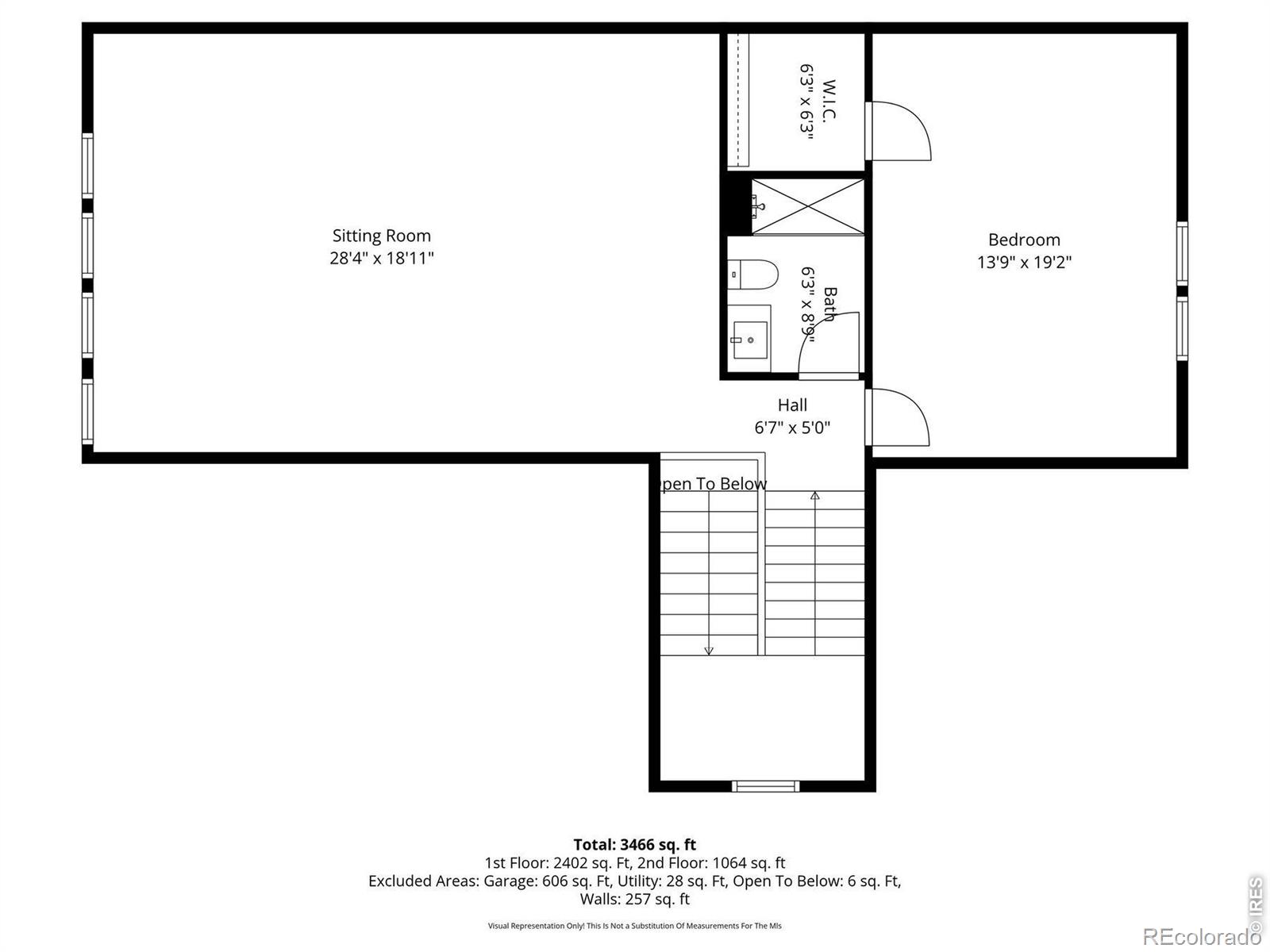 754 Beachside Drive Windsor CO 80550