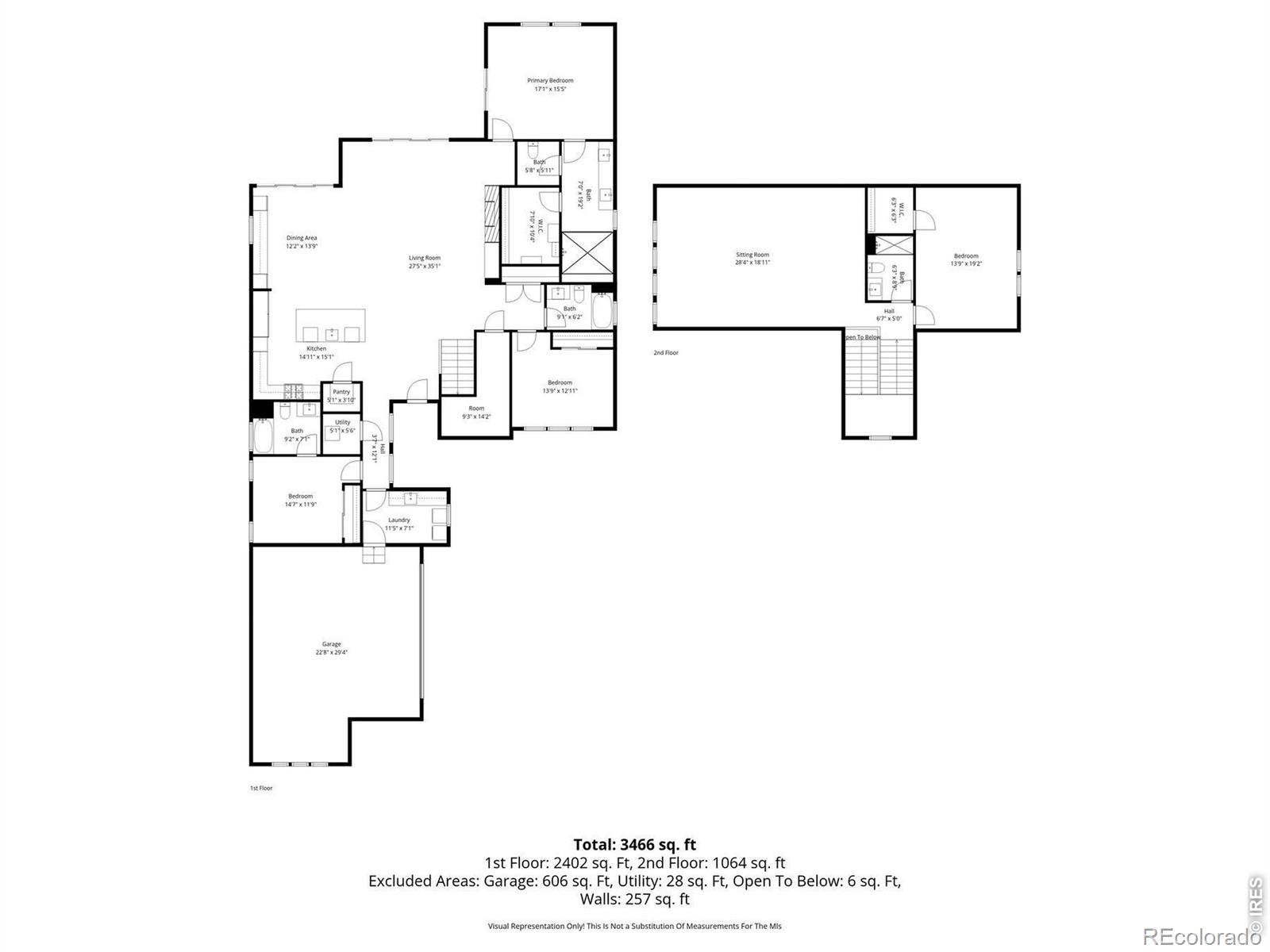 754 Beachside Drive Windsor CO 80550