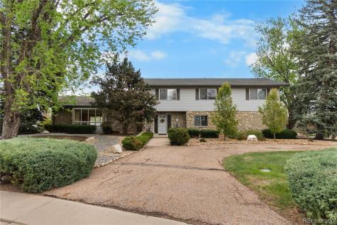 7090 S Windsor Street Littleton CO 80128