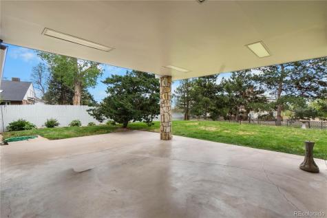 7090 S Windsor Street Littleton CO 80128