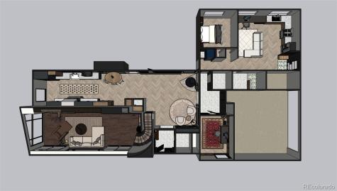 7090 S Windsor Street Littleton CO 80128
