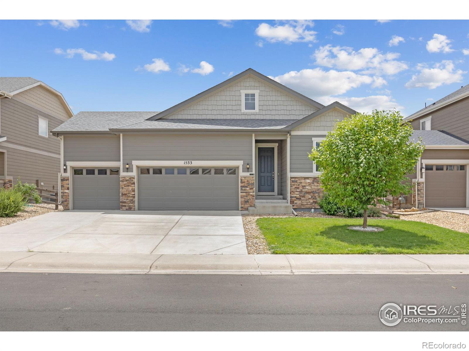 1533 Sorenson Drive Windsor CO 80550
