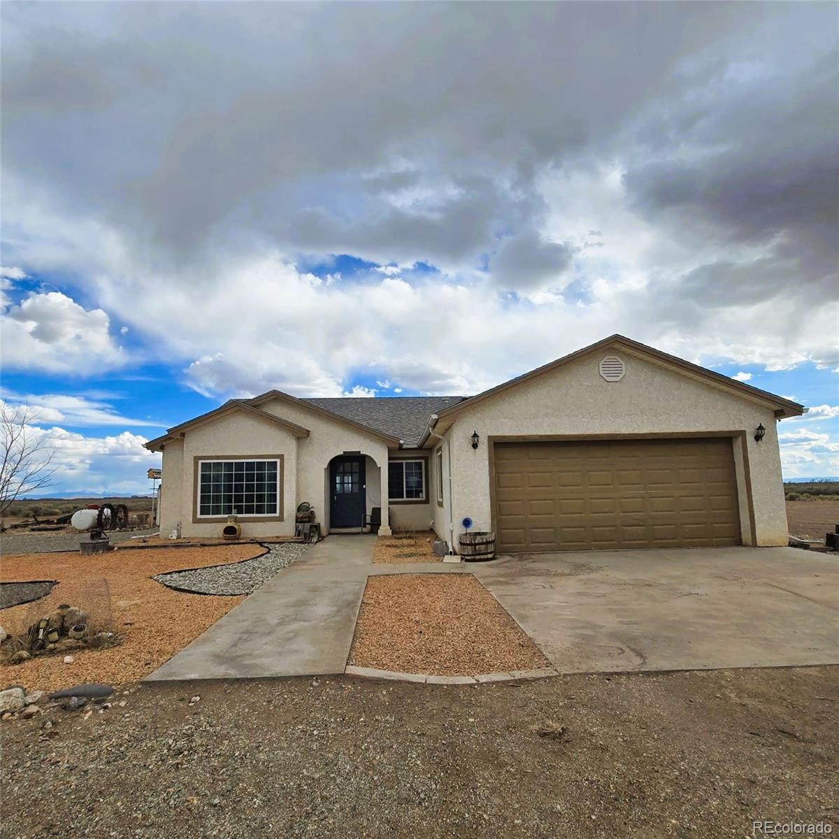14720 County Road 5 Alamosa CO 81101