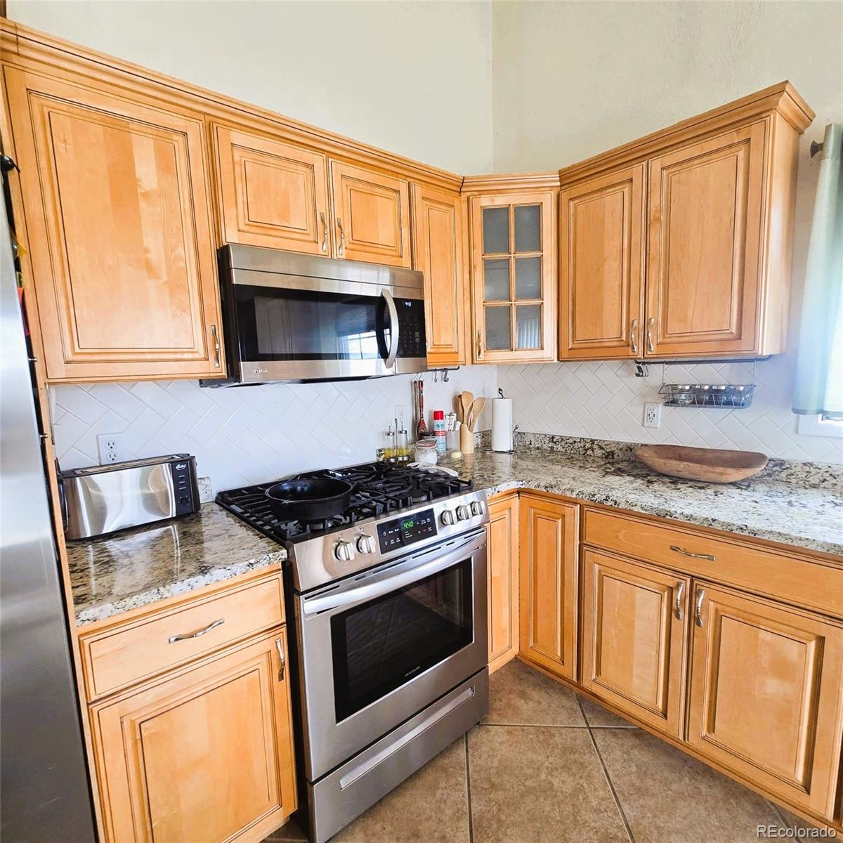14720 County Road 5 Alamosa CO 81101
