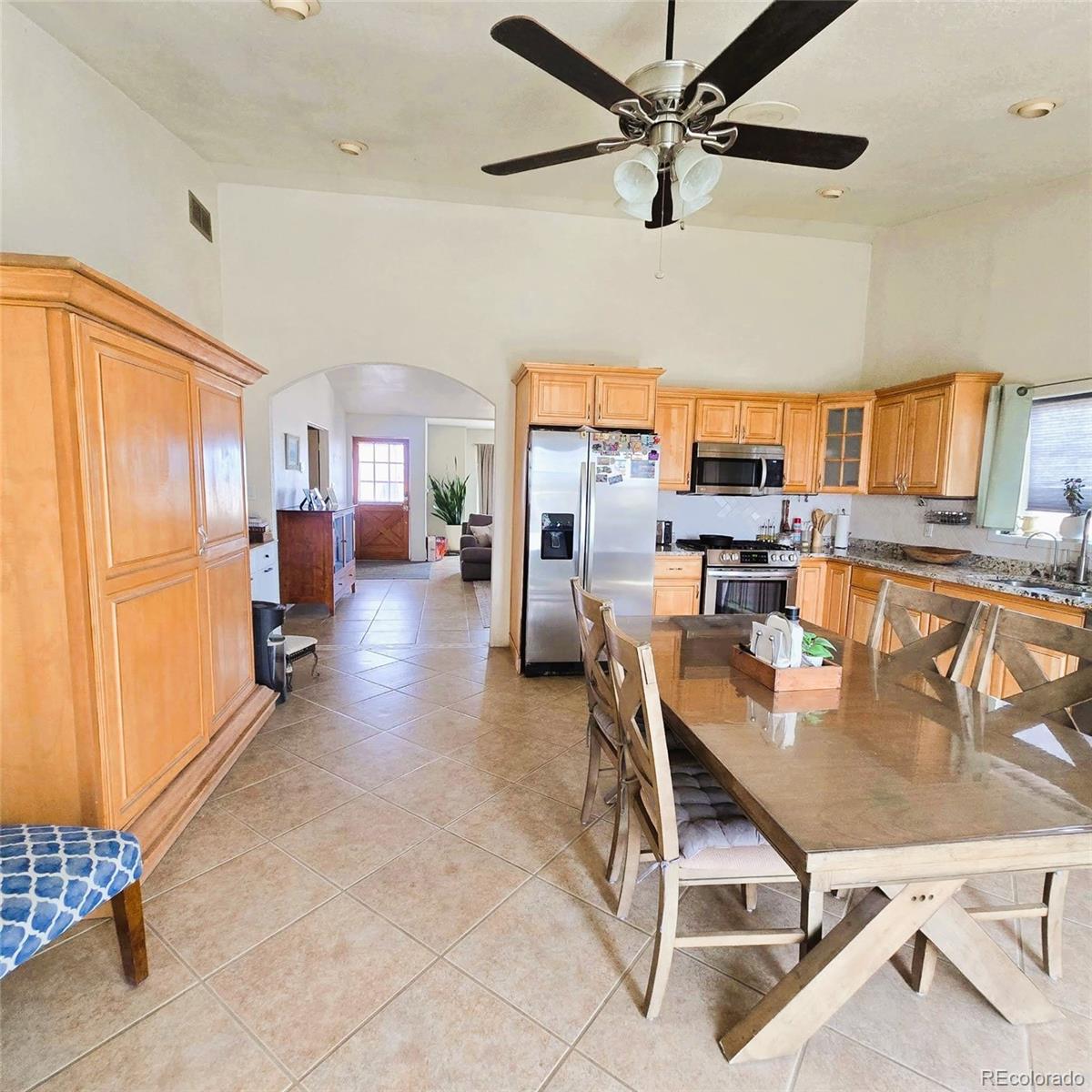 14720 County Road 5 Alamosa CO 81101