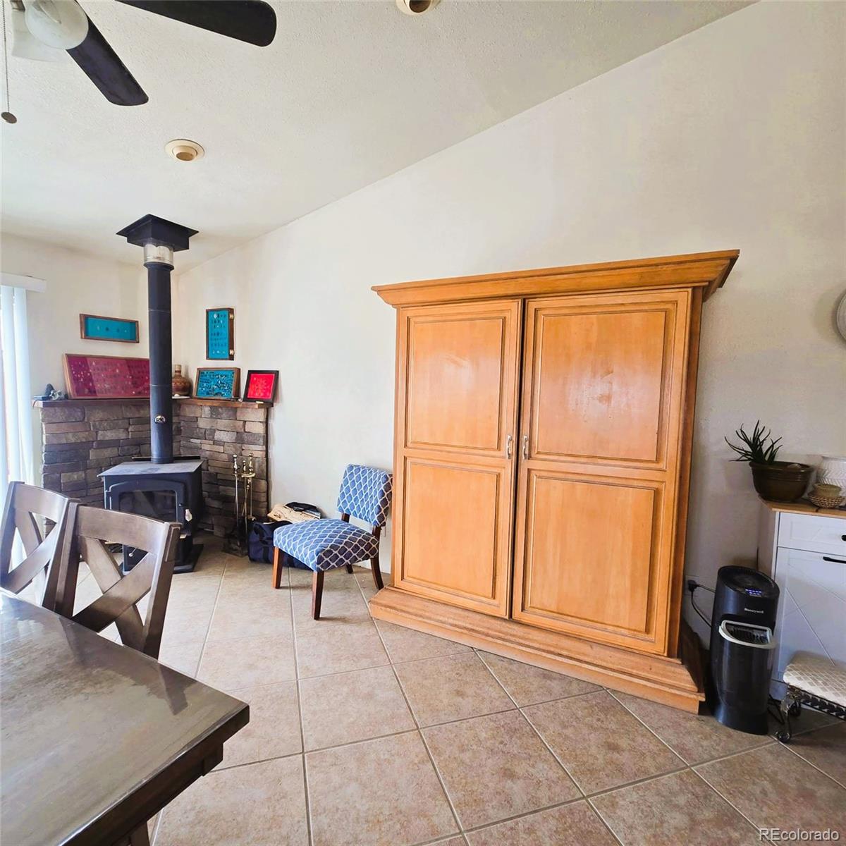 14720 County Road 5 Alamosa CO 81101