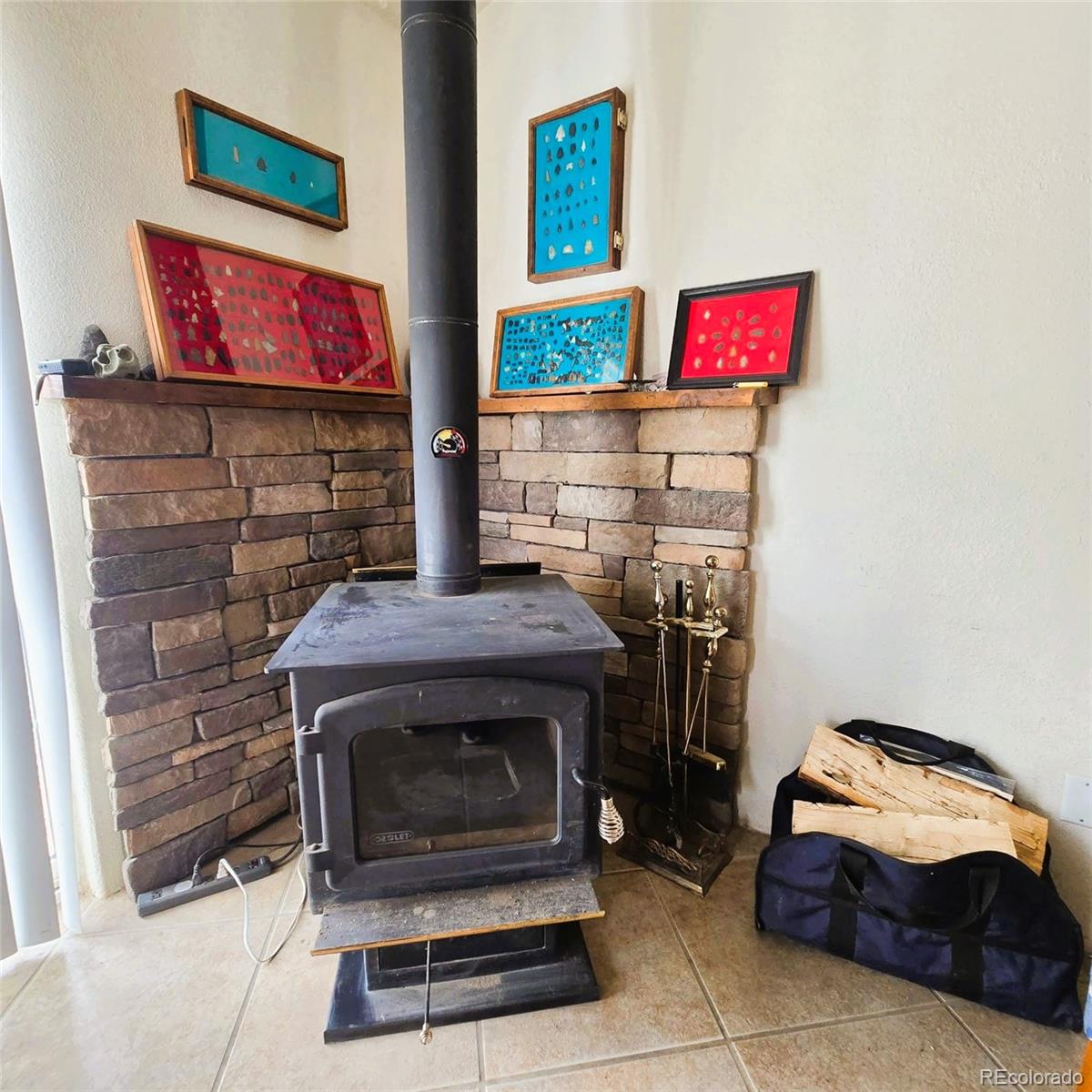 14720 County Road 5 Alamosa CO 81101