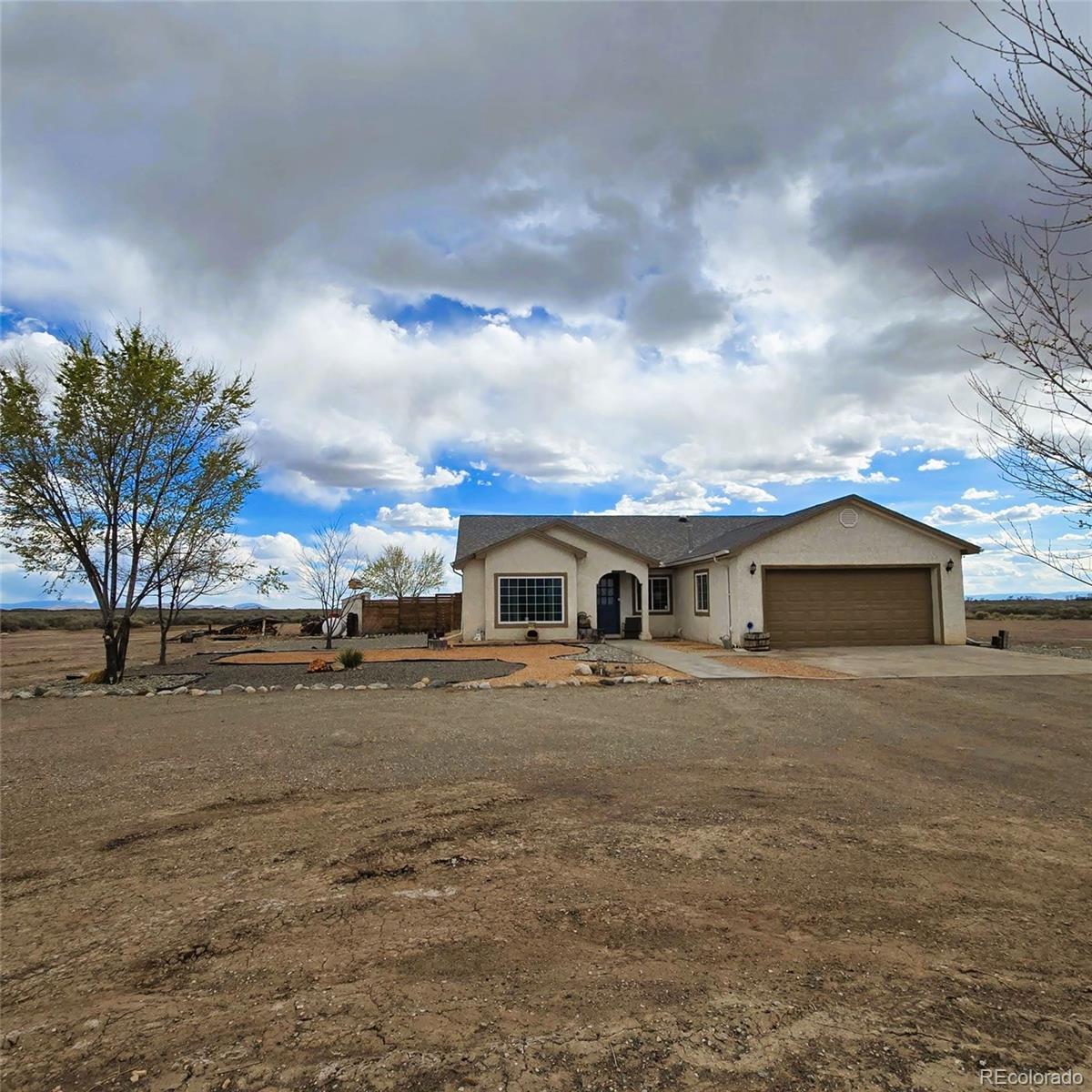 14720 County Road 5 Alamosa CO 81101