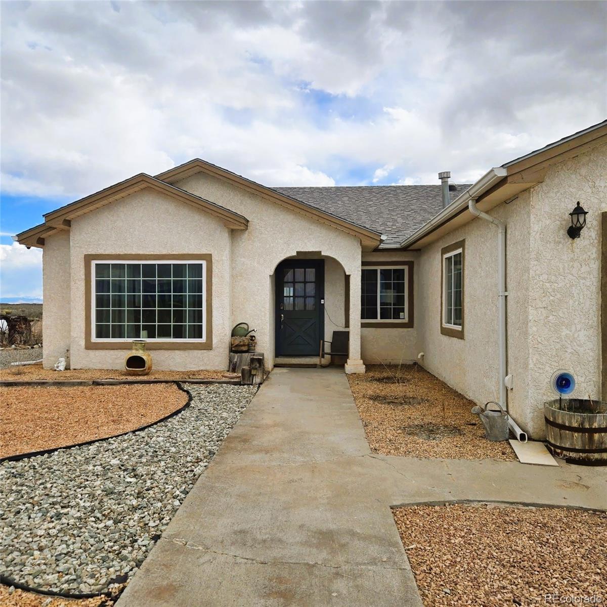 14720 County Road 5 Alamosa CO 81101