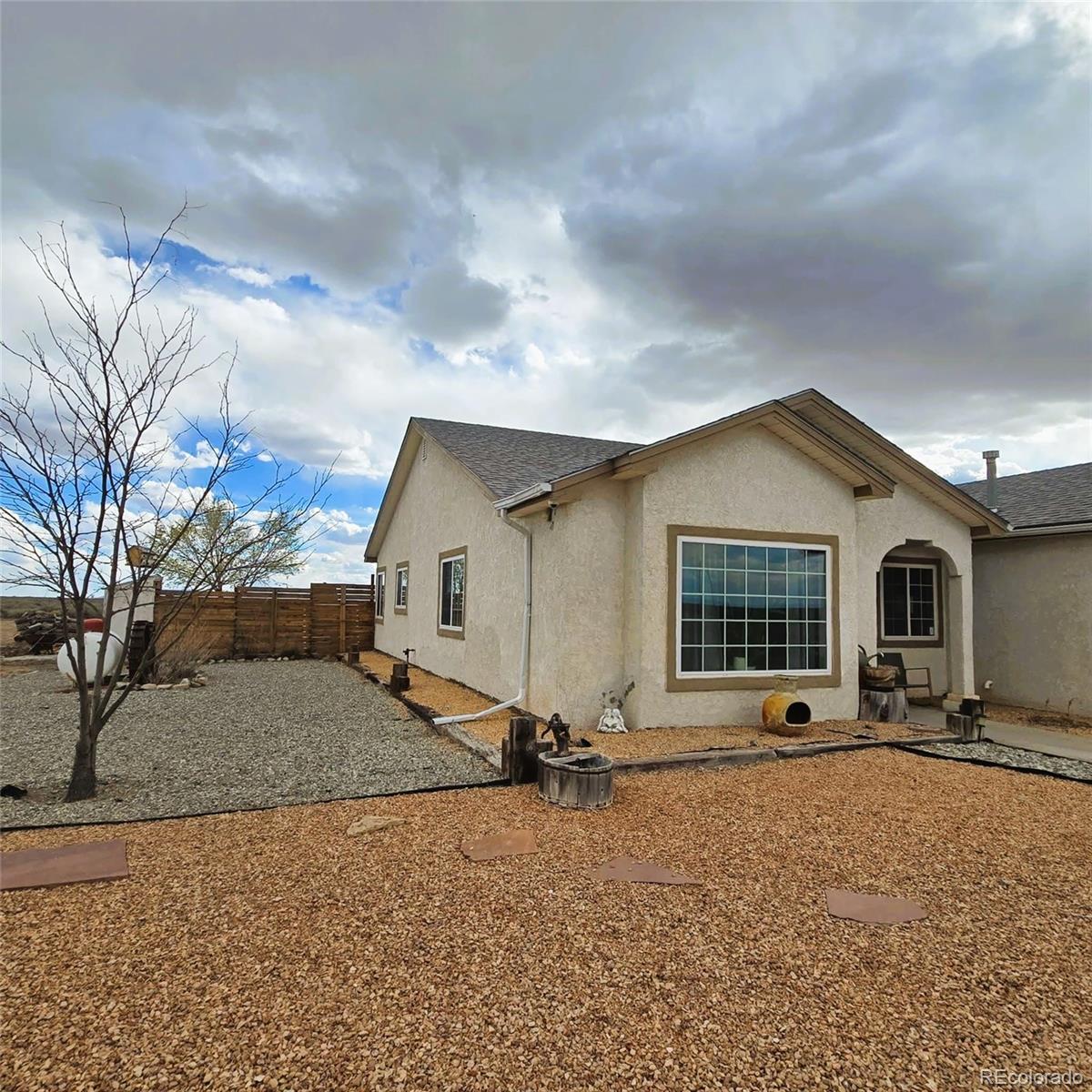 14720 County Road 5 Alamosa CO 81101