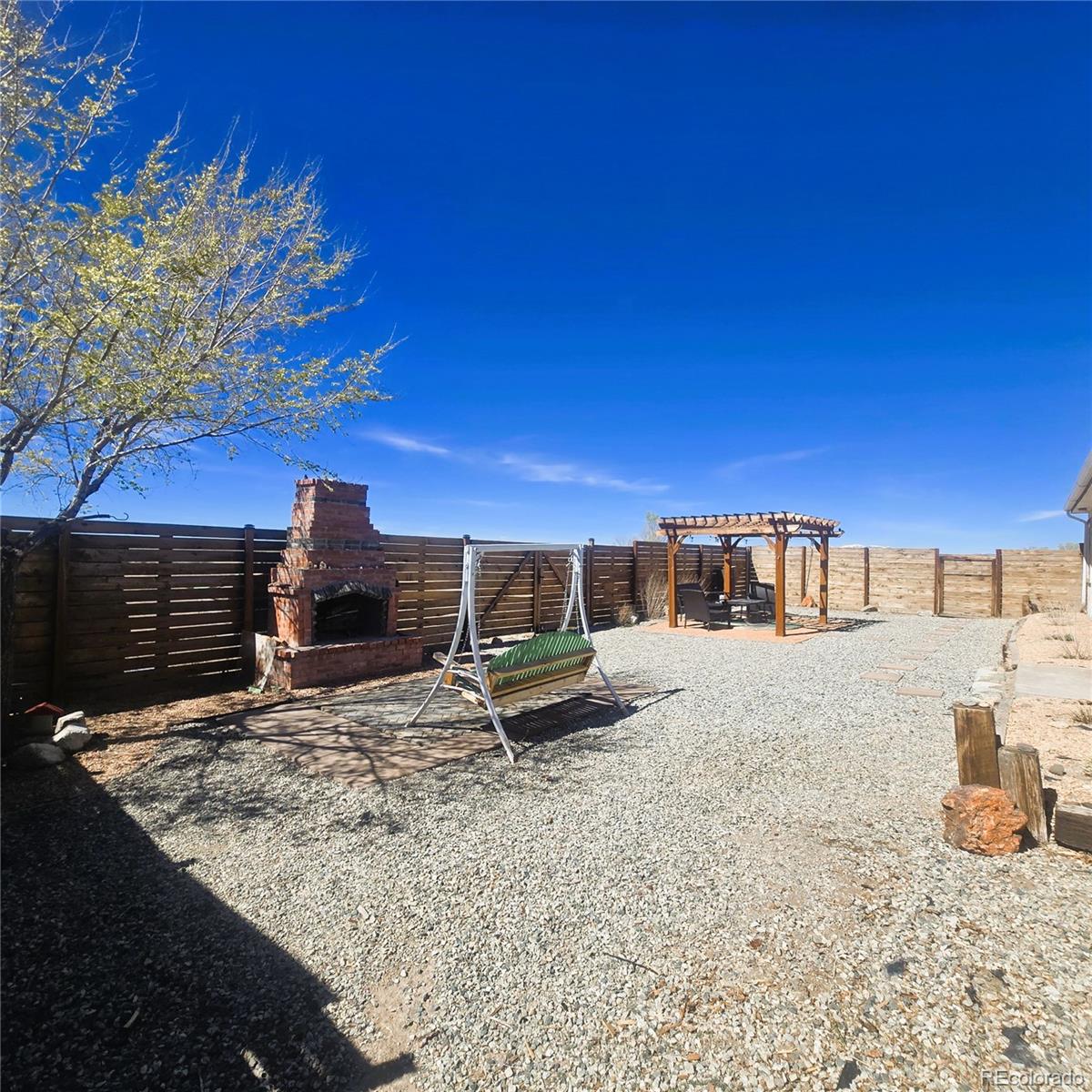 14720 County Road 5 Alamosa CO 81101