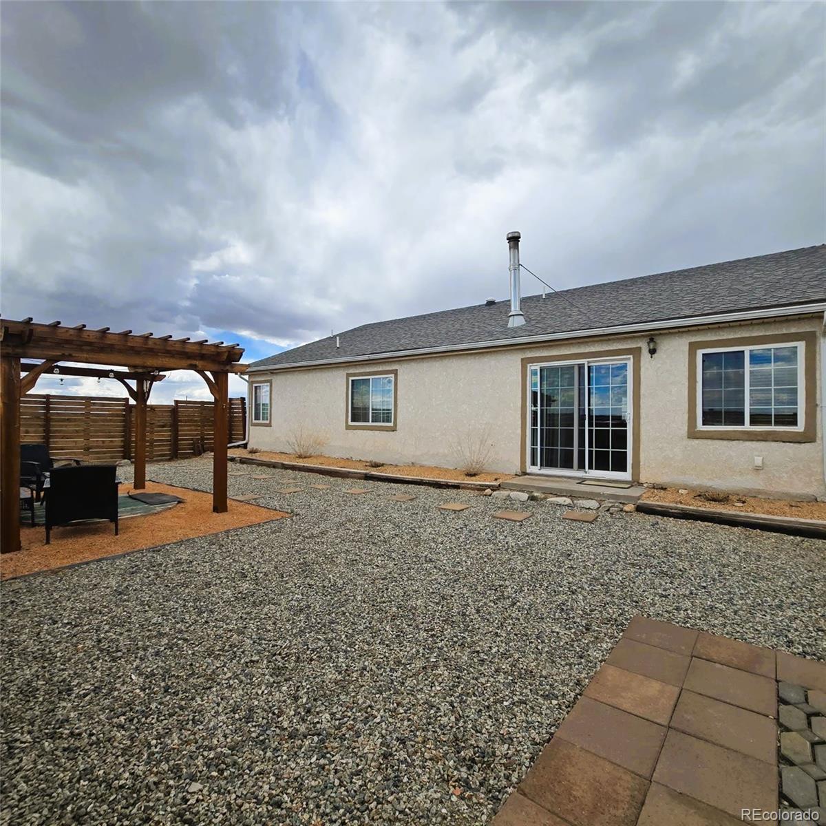 14720 County Road 5 Alamosa CO 81101