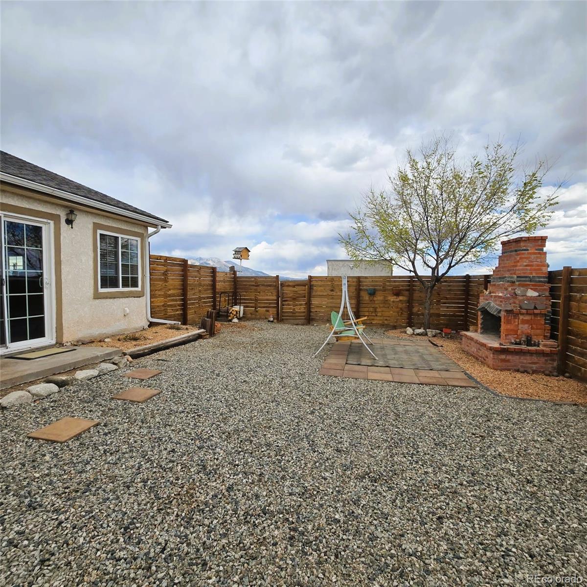 14720 County Road 5 Alamosa CO 81101
