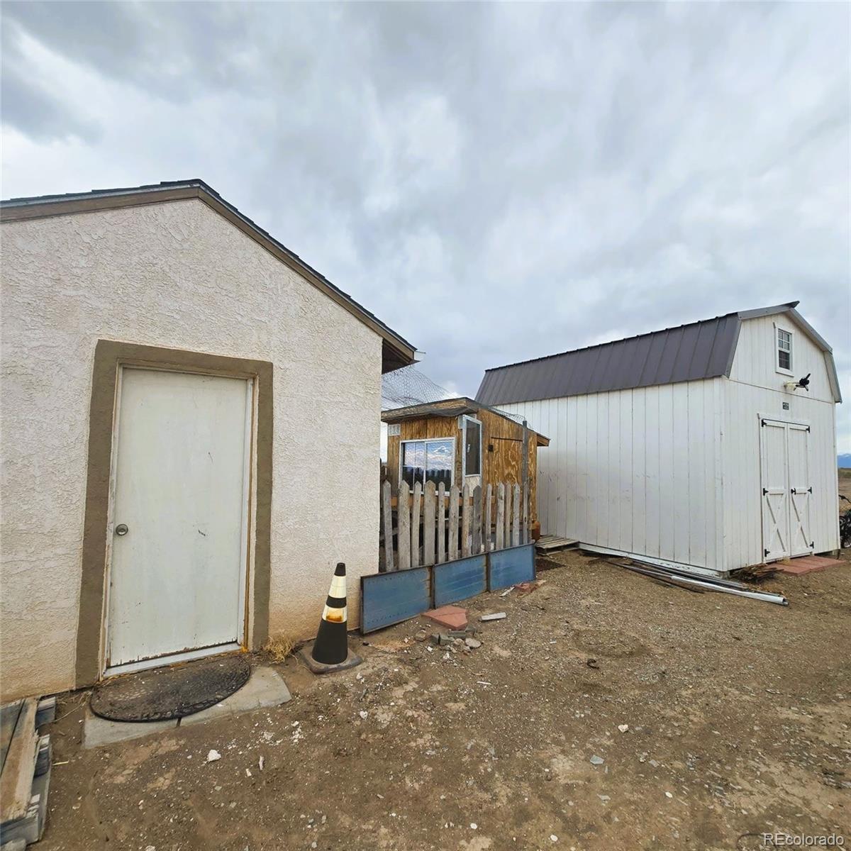 14720 County Road 5 Alamosa CO 81101