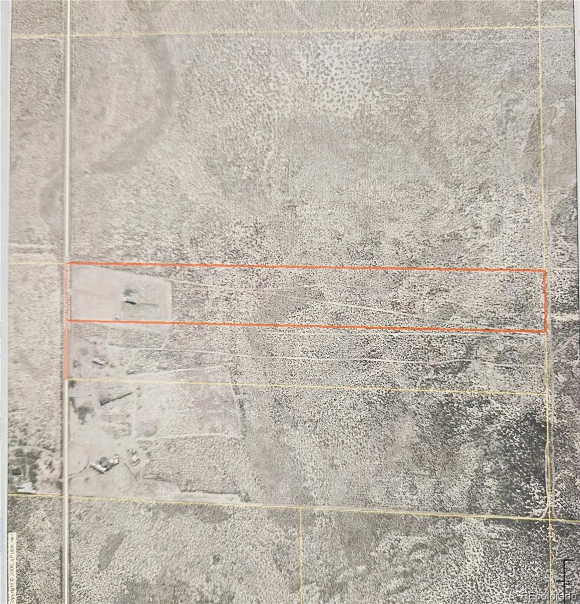 14720 County Road 5 Alamosa CO 81101
